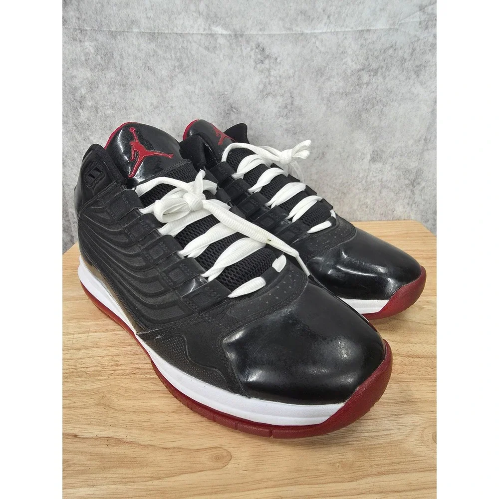 Jordan big ups